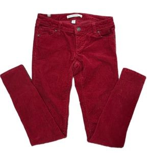 Lauren Conrad Corduroy Pants